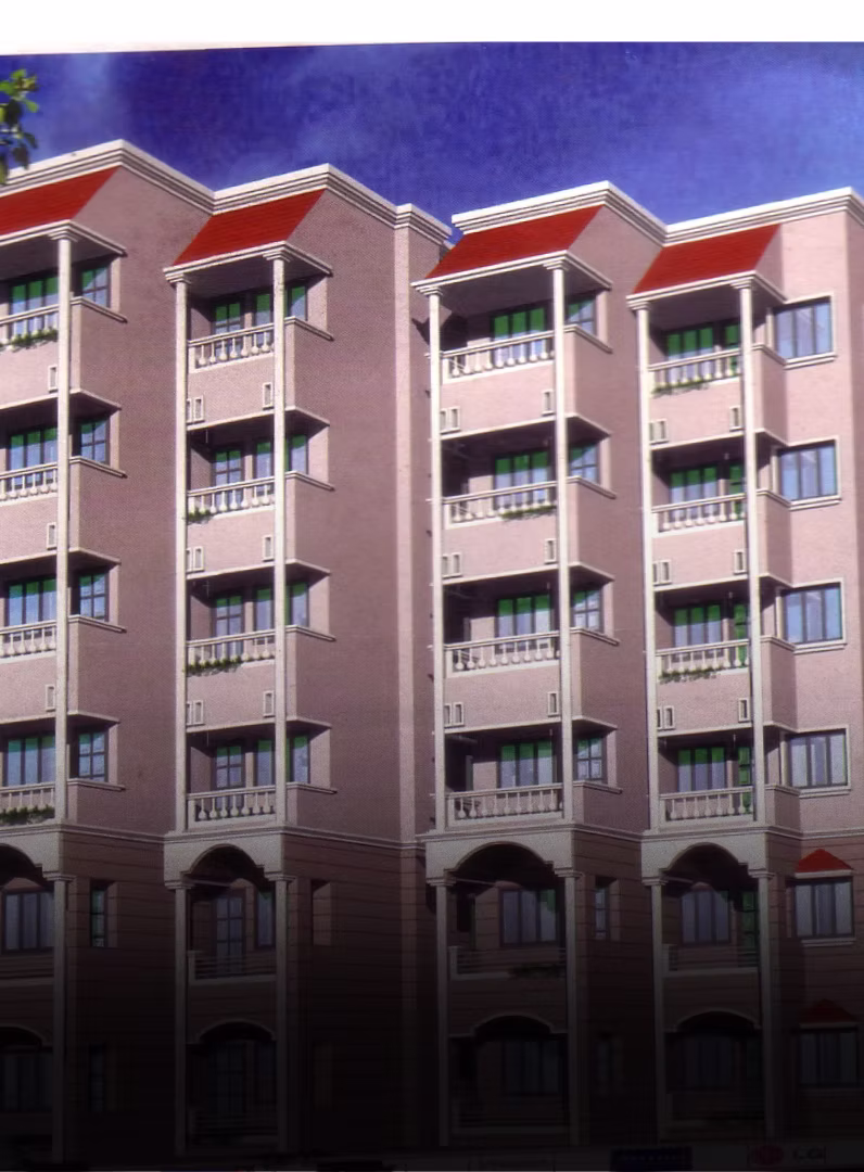 Dayal Residency