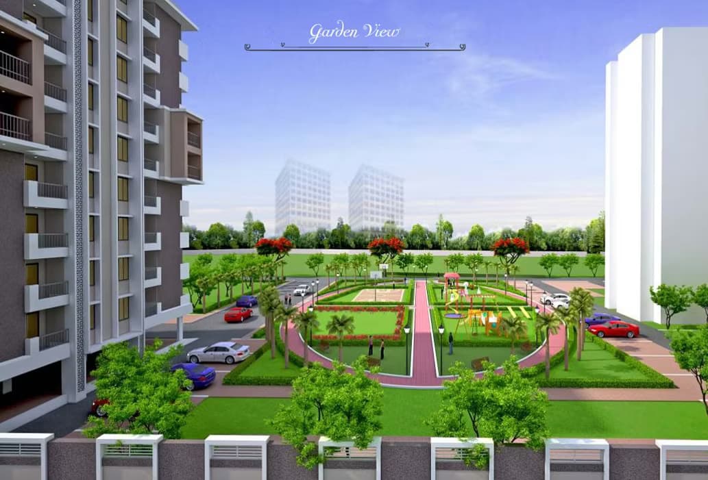 Dayal Builders completed project