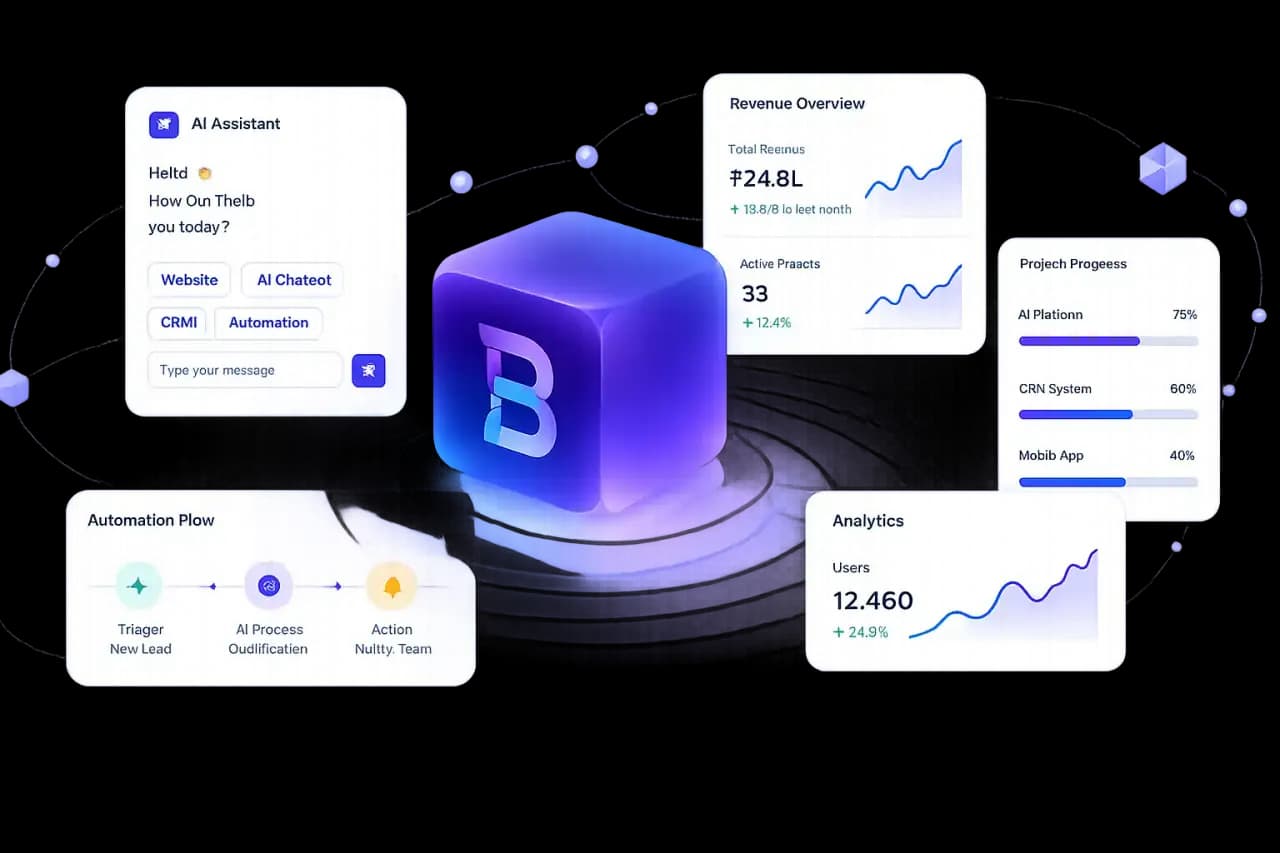 Attendance capture interface